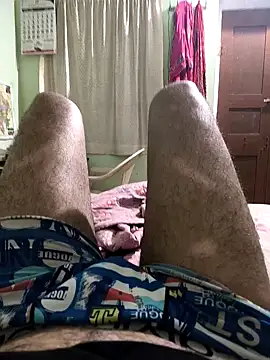 amitkumar9897 online show from March 4, 7:10 pm