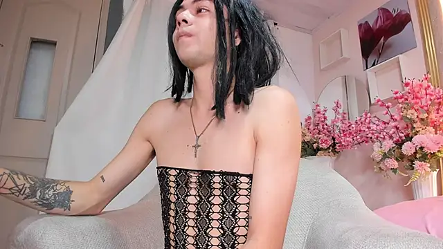 Nick carterr  online show from March 19, 3:23 pm