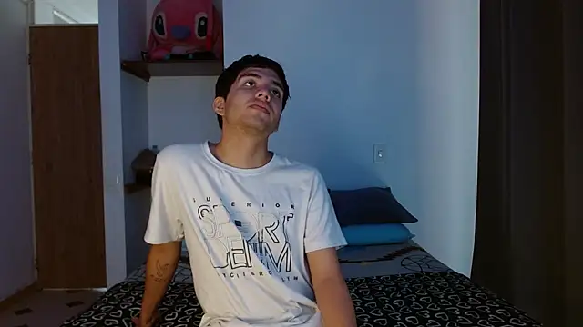 steven king 55 online show from October 28, 12:59 pm