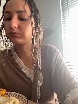 99 natalia online show from October 30, 7:55 pm