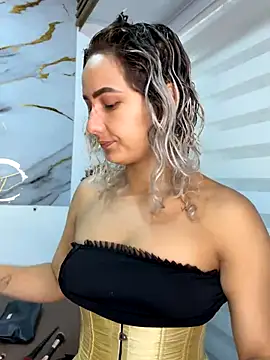 99 natalia online show from October 31, 6:26 pm