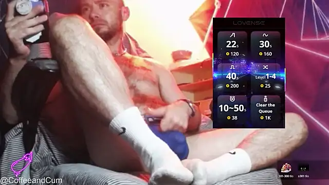 Snapshot of ScottyD_jerksit chatting on October 30, 4:33 am ScottyD jerksit online show from October 30, 4:33 am