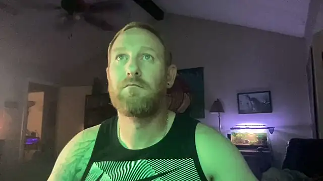 OwlSpirit420 online show from October 31, 1:46 am