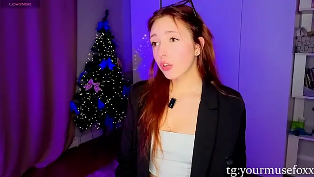 musefox online show from January 9, 3:35 am