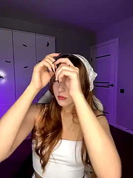 Snapshot of musefox chatting on November 7, 4:33 pm musefox online show from November 7, 4:33 pm