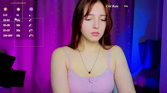 musefox online show from July 5, 3:00 am