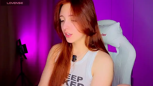 musefox online show from February 7, 3:14 am