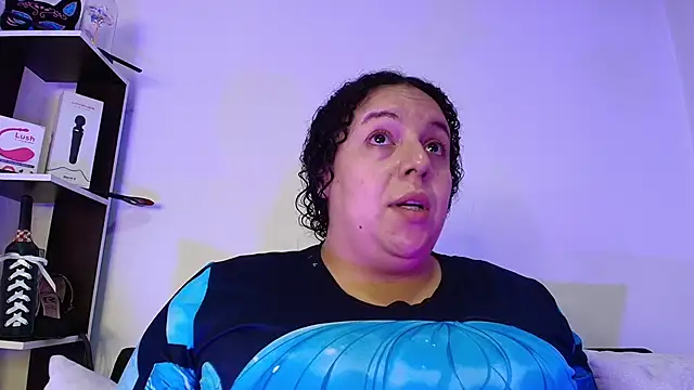 Snapshot of Natasha_Amber chatting on November 7, 12:53 pm Natasha Amber online show from November 7, 12:53 pm