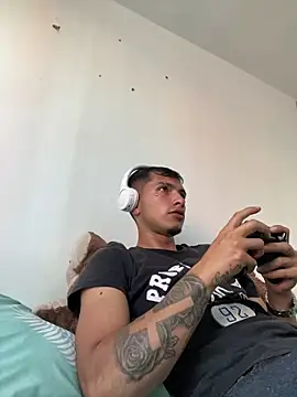 jacob sc online show from March 13, 10:15 pm