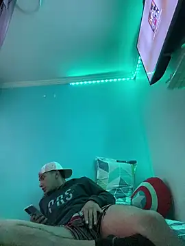 jacob sc online show from December 5, 1:21 pm