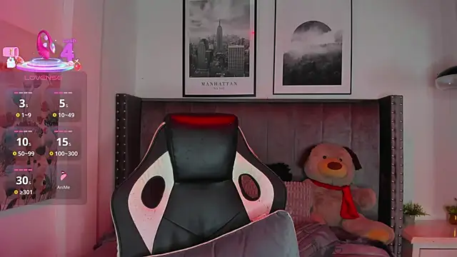 Snapshot of Niick_Twiink chatting on December 3, 7:57 pm Niick Twiink online show from December 3, 7:57 pm