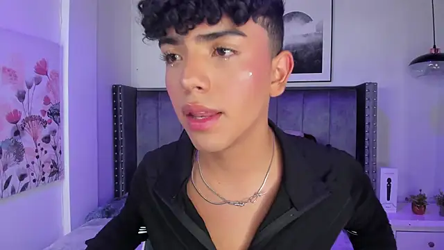 Snapshot of Niick_Twiink chatting on November 19, 7:25 pm Niick Twiink online show from November 19, 7:25 pm