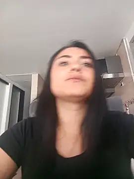 Snapshot of solandrea chatting on October 28, 4:28 pm solandrea online show from October 28, 4:28 pm