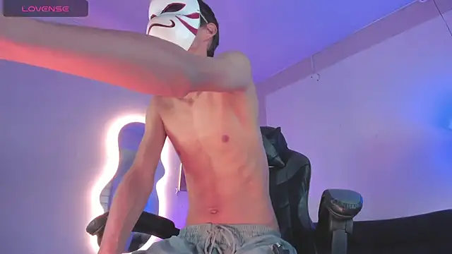 Senpai Lover online show from December 19, 8:22 pm