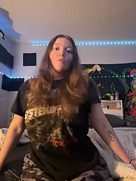 stonerbaby online show from November 3, 1:44 am