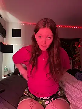 stonerbaby online show from March 1, 7:03 pm