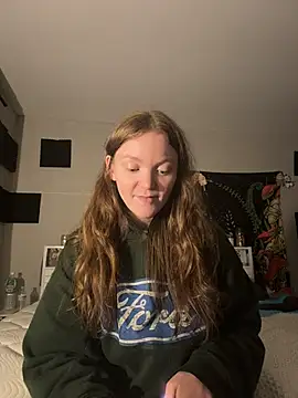 stonerbaby online show from December 3, 10:42 pm