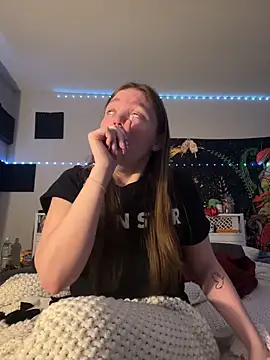 stonerbaby online show from February 8, 2:20 am