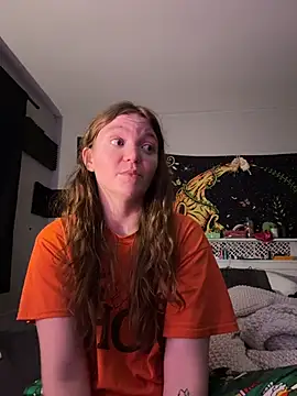 stonerbaby online show from February 21, 4:14 am