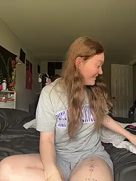 stonerbaby online show from May 22, 4:27 pm