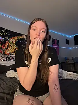 stonerbaby online show from February 7, 2:19 am