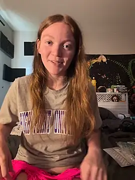 stonerbaby online show from June 7, 7:30 pm