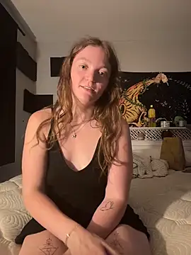 Snapshot of stonerbaby chatting on June 15, 12:01 am stonerbaby online show from June 15, 12:01 am