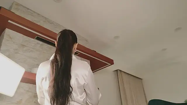 SiennaRosse online show from February 13, 9:04 pm