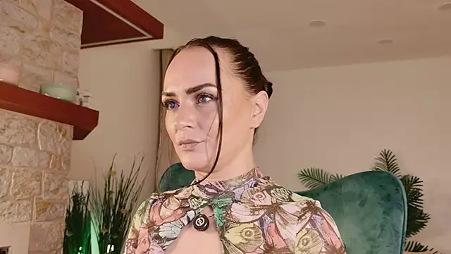 SiennaRosse online show from February 6, 9:22 pm