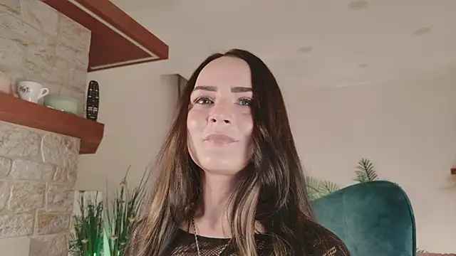 SiennaRosse online show from February 10, 9:47 pm