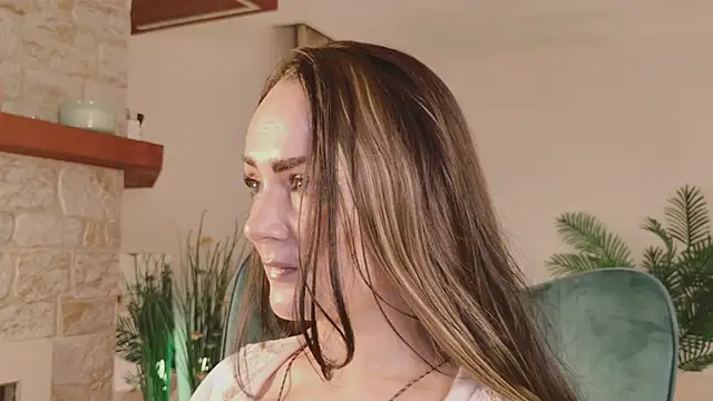 SiennaRosse online show from February 11, 9:36 pm