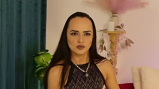 SiennaRosse online show from November 20, 9:04 pm