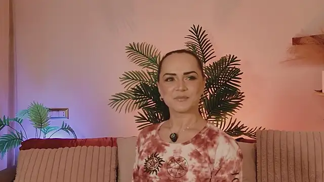 SiennaRosse online show from February 16, 9:24 pm