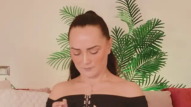 SiennaRosse online show from March 11, 9:20 pm