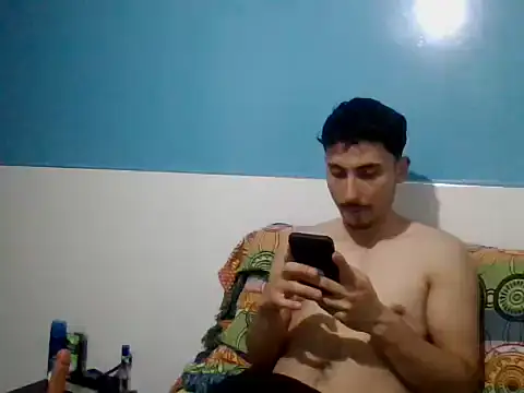 Jakary25 online show from October 30, 4:11 am