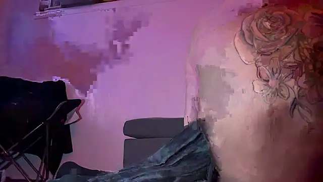 Thickumssss online show from November 2, 3:55 am