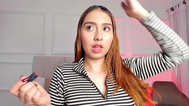 ada belucci online show from November 6, 7:51 pm