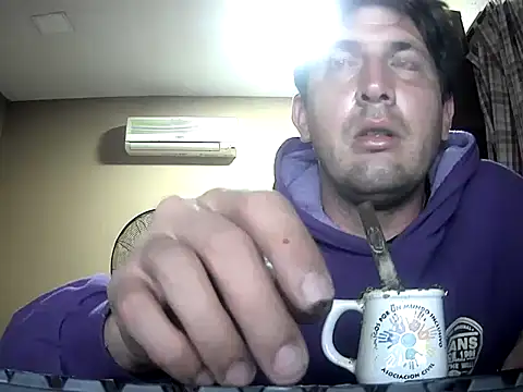 calitox1995 online show from October 31, 5:59 am