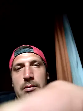 calitox1995 online show from April 19, 2:45 am