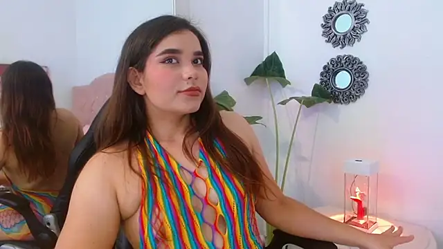 barbara baker  online show from November 23, 3:16 am