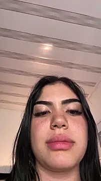 VioletEvanzz online show from November 13, 12:47 am
