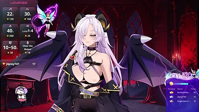 Sandyofi online show from January 9, 11:33 pm