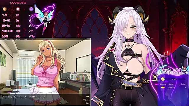 Sandyofi online show from January 19, 3:16 pm