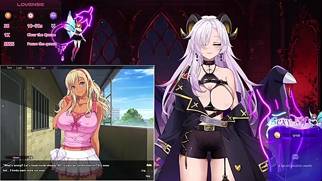 Sandyofi online show from February 11, 3:01 pm