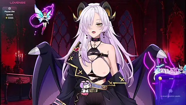 Sandyofi online show from January 10, 11:38 am