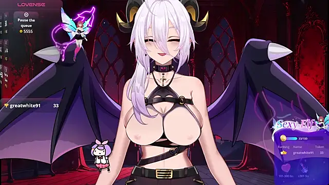 Sandyofi online show from January 16, 3:32 am