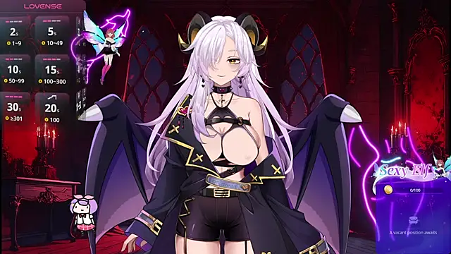 Sandyofi online show from January 15, 3:26 pm