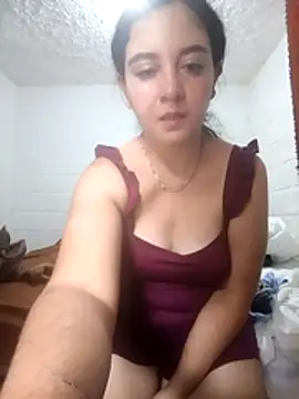 Camila-Valverde online show from February 2, 7:02 pm