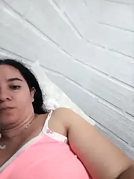 Camila-Valverde online show from February 23, 2:57 am