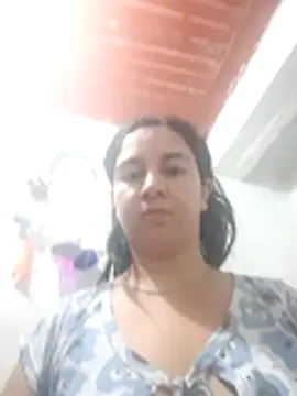 Camila-Valverde online show from February 5, 2:35 pm